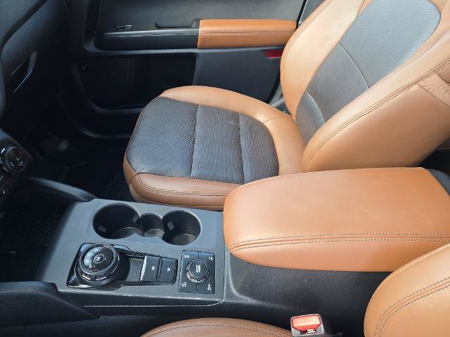 Certified 2023 Ford Bronco Sport Badlands w/ Premium Package AWD/4WD image 23