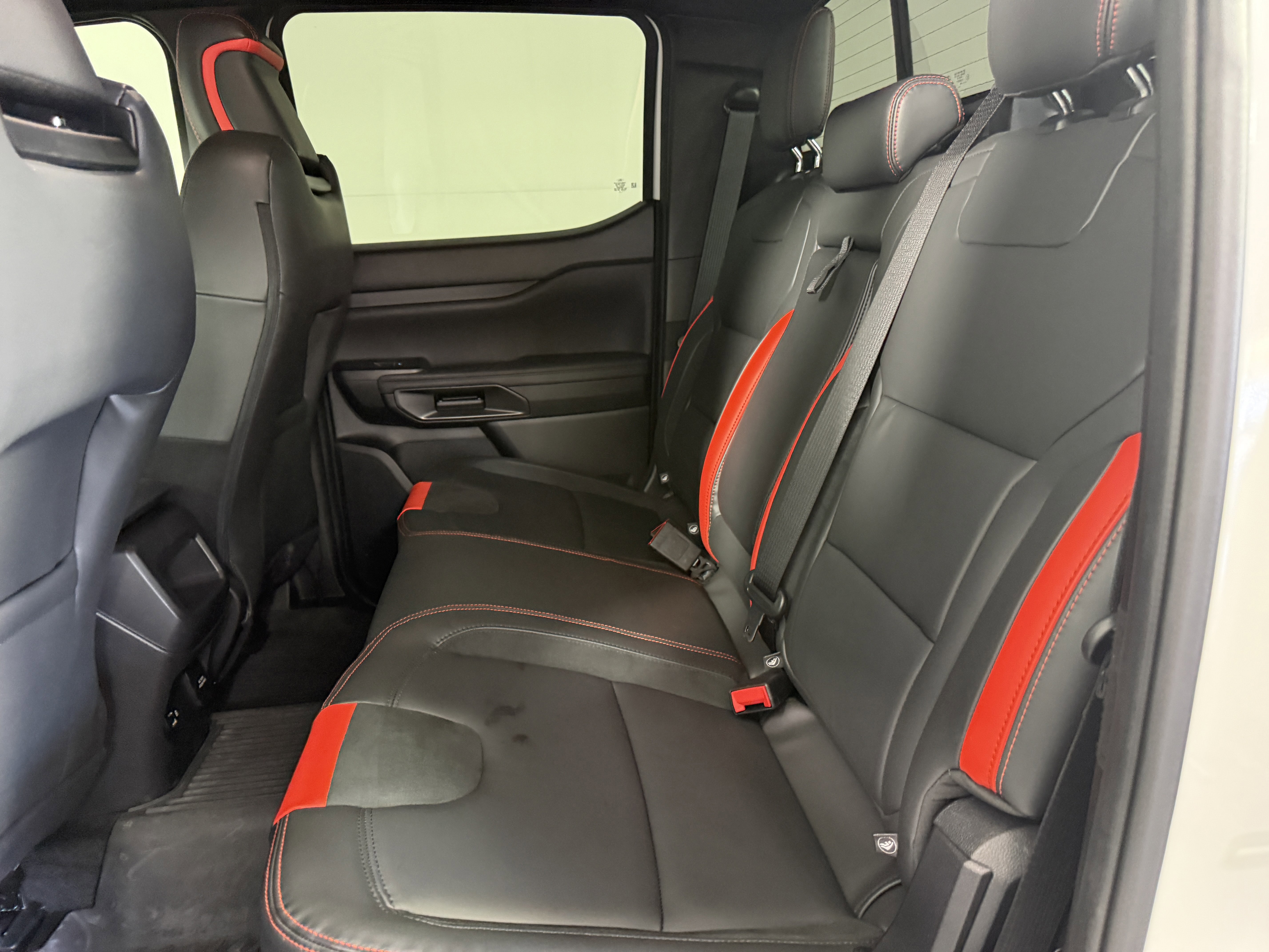 Certified 2024 Ford Ranger Raptor image 15