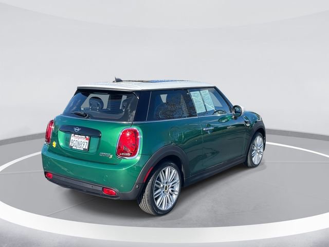 Used 2023 MINI Cooper SE image 3