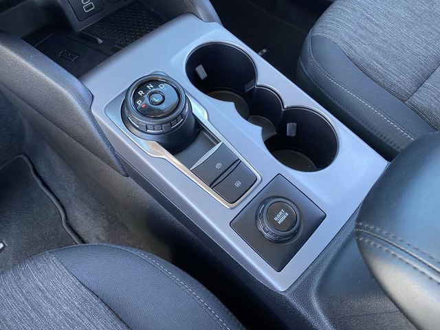 Certified 2023 Ford Bronco Sport Big Bend w/ Convenience Package image 26