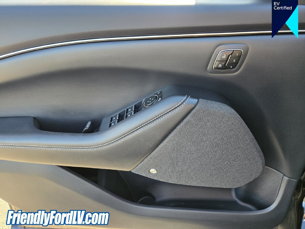 Certified 2023 Ford Mustang Mach-E Premium AWD/4WD image 20