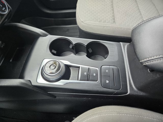 Certified 2022 Ford Escape SE w/ Convenience Package image 15