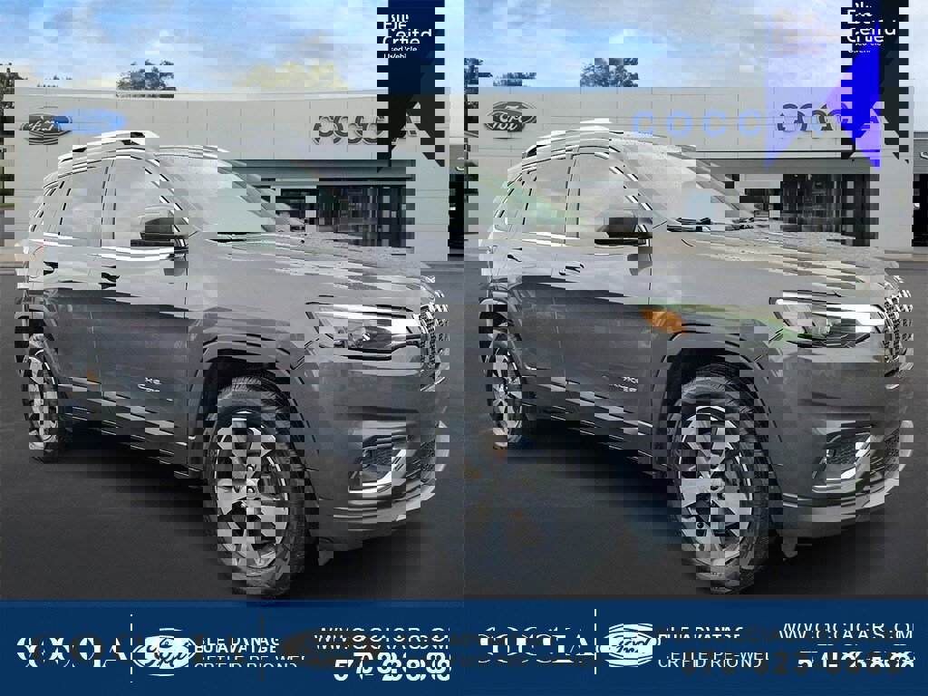 Used 2019 Jeep Cherokee Limited image 6