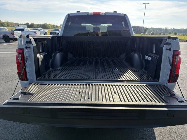 Certified 2024 Ford F150 STX RWD image 25