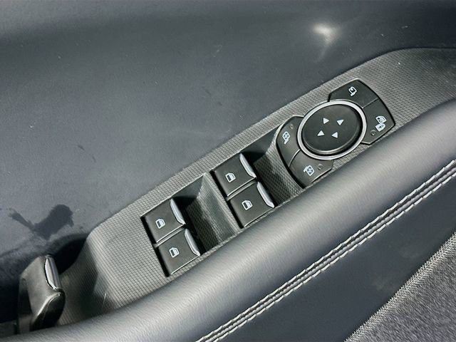 Certified 2025 Ford Mustang Mach-E Premium AWD/4WD image 26