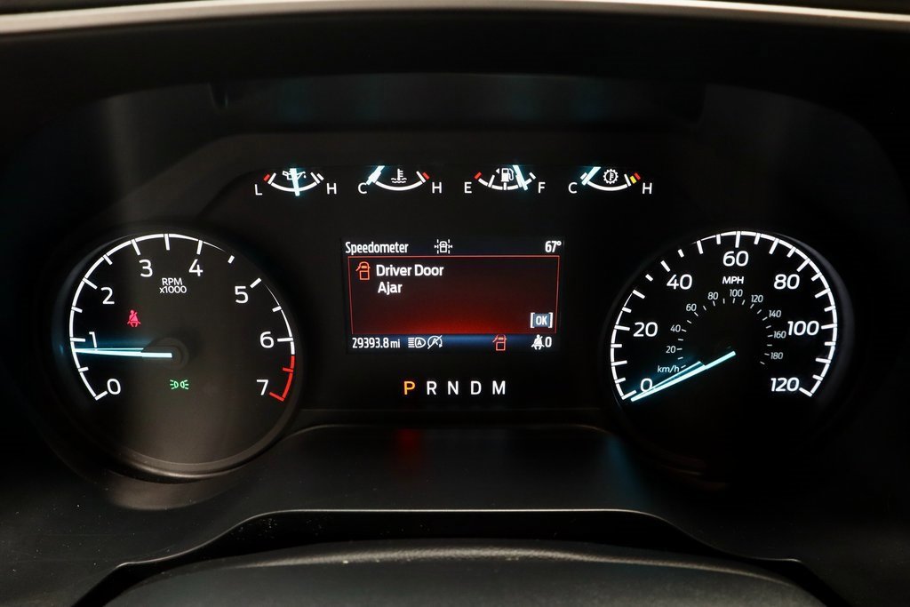 Certified 2023 Ford F150 XL w/ STX Appearance Package image 31