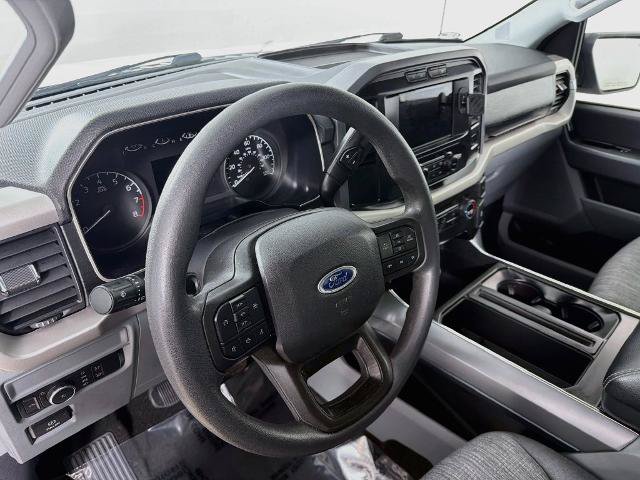 Certified 2021 Ford F150 XLT AWD/4WD image 9