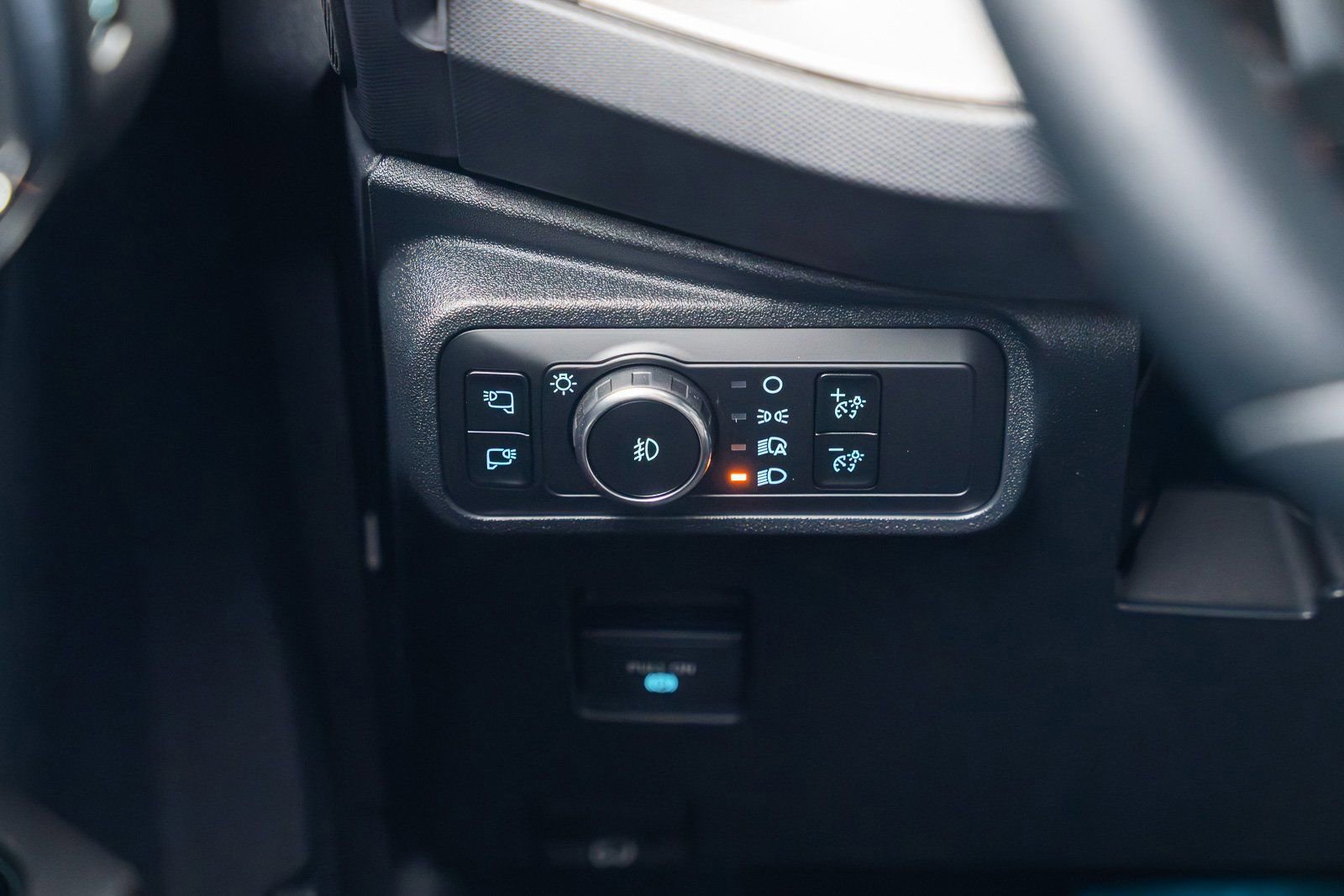 Certified 2024 Ford Bronco Raptor image 24