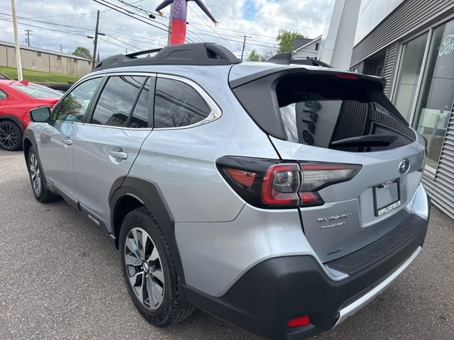 Used 2024 Subaru Outback Limited XT w/ Popular Package #2 AWD/4WD image 8
