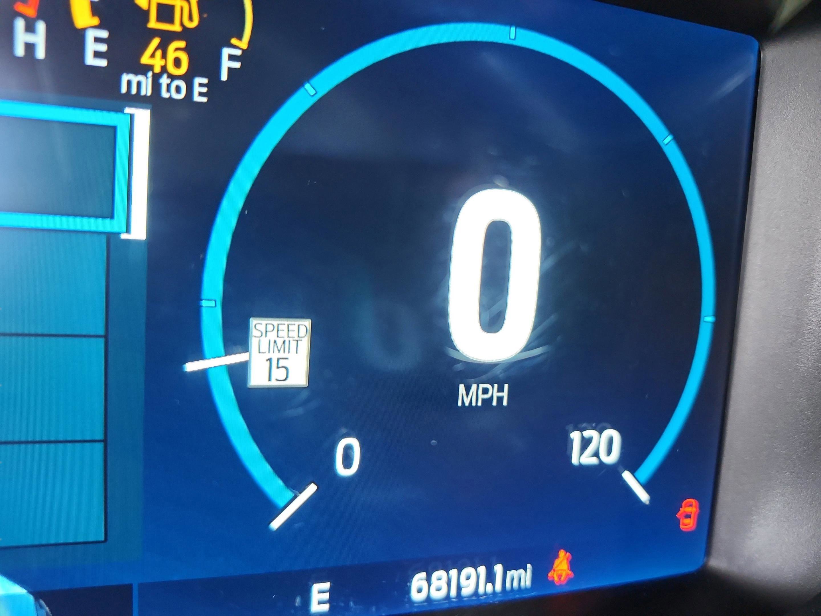 Certified 2023 Ford F150 Lariat w/ Equipment Group 502A High AWD/4WD image 11