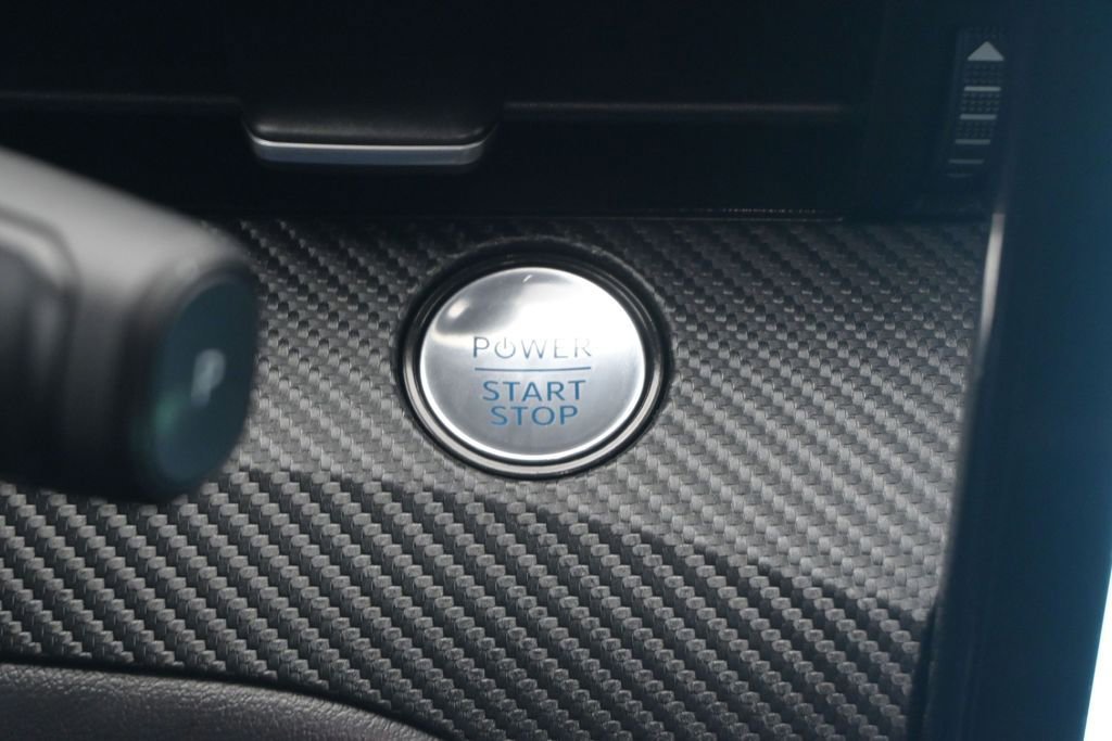 Certified 2025 Ford Mustang Mach-E Premium AWD/4WD image 14