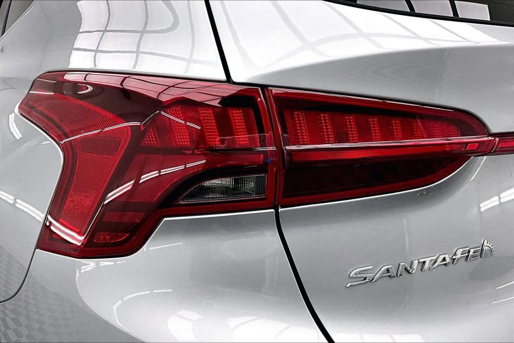 Used 2023 Hyundai Santa Fe SE w/ Cargo Package AWD/4WD image 30