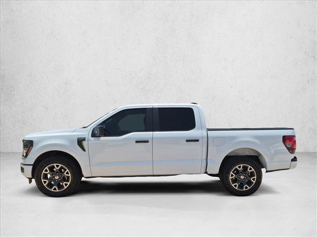 Certified 2024 Ford F150 STX RWD image 9