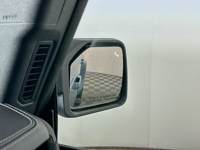 Certified 2025 Ford Bronco Outer Banks AWD/4WD image 25