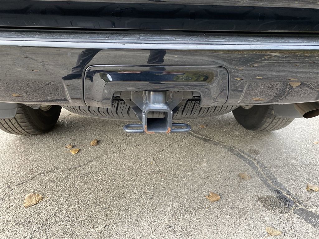 Used 2024 Toyota 4Runner SR5 Premium image 43