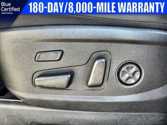 Used 2021 Hyundai Palisade Calligraphy AWD/4WD image 21