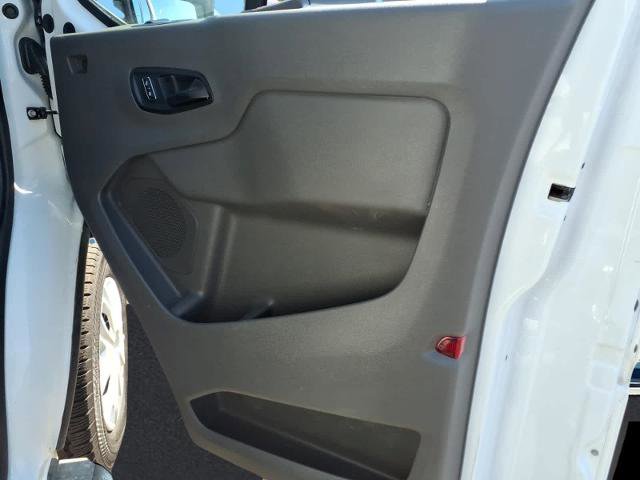 Certified 2024 Ford Transit 250 Low Roof w/ Exterior Upgrade Package RWD image 13