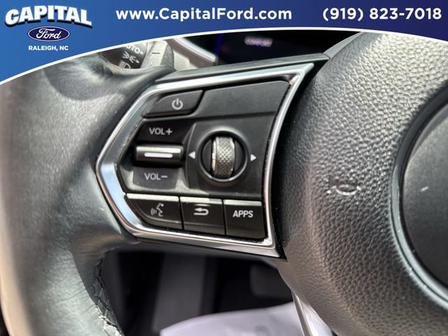 Used 2023 Acura MDX w/ Technology Package FWD image 23