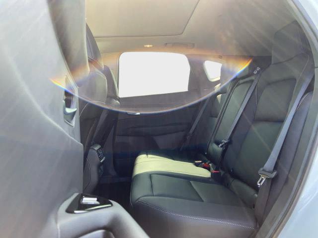 Used 2025 Nissan Murano SL AWD/4WD image 15