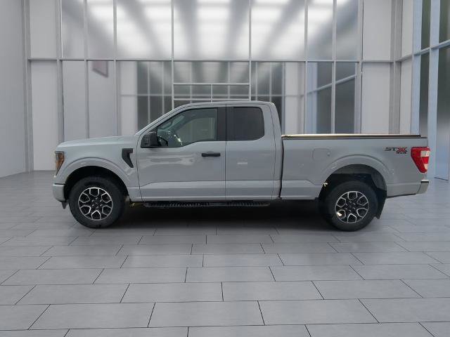Certified 2023 Ford F150 XL w/ STX Appearance Package image 5
