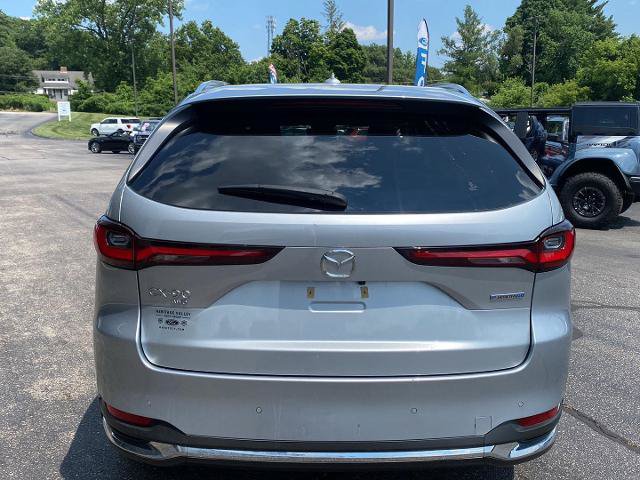 Used 2024 MAZDA CX-90 Plug-In Hybrid w/ Premium Pkg AWD/4WD image 6
