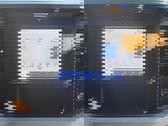 Certified 2025 Ford F350 XLT w/ Snow Plow/Camper Package image 16