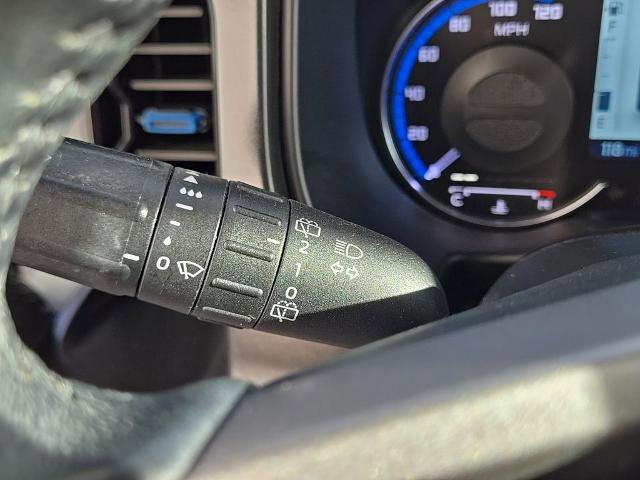 Certified 2021 Ford Bronco Black Diamond image 23