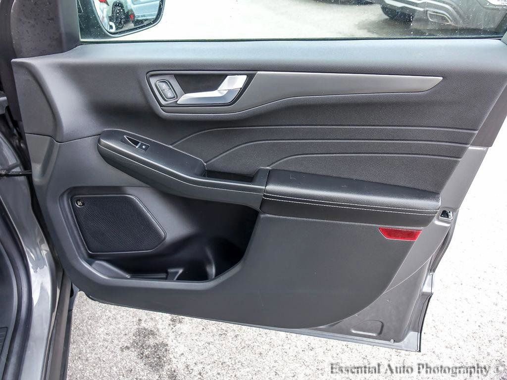 Certified 2023 Ford Escape Active w/ Tech Pack #2 FWD image 26