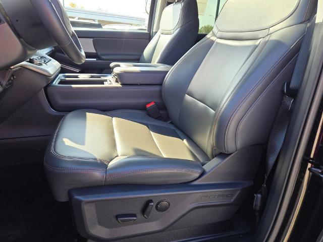 Certified 2025 Ford Expedition Max Active AWD/4WD image 25