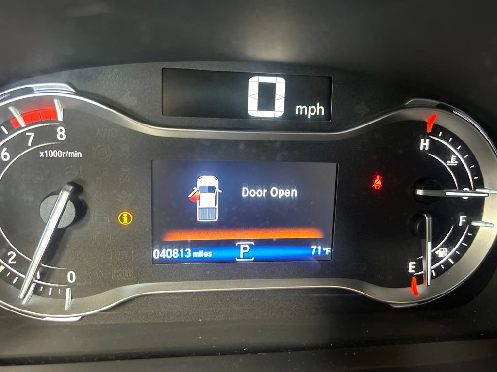 Used 2021 Honda Ridgeline RTL image 4