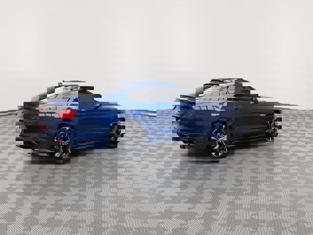 Certified 2023 Ford Mustang GT w/ Equipment Group 301A image 6