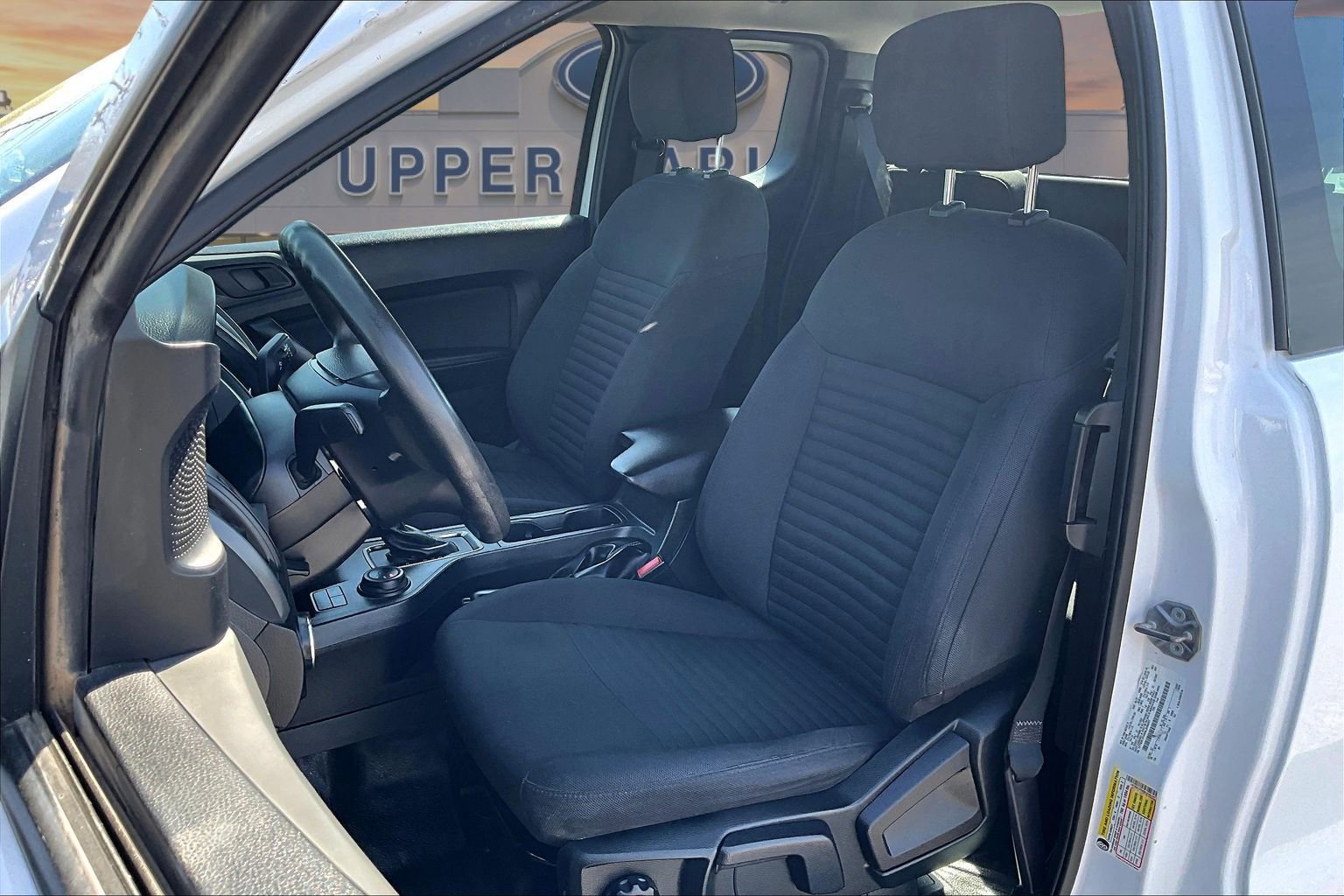 Certified 2022 Ford Ranger XL AWD/4WD image 26