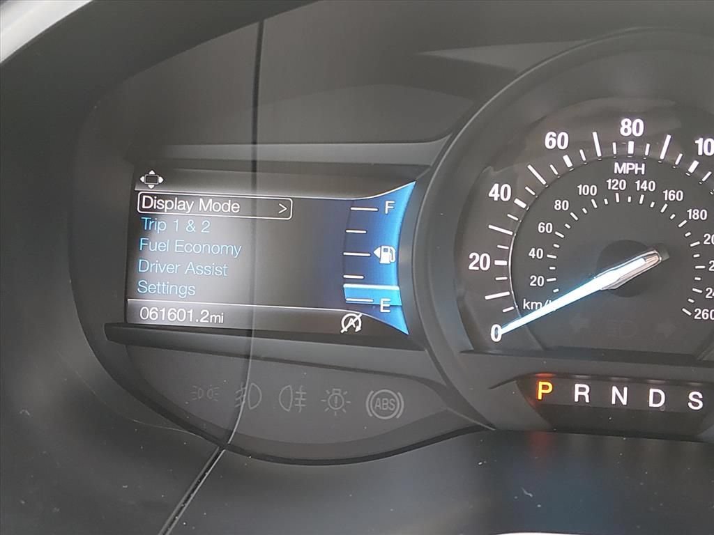 Certified 2023 Ford Edge SEL AWD/4WD image 25