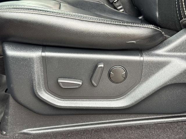 Certified 2019 Ford F150 Lariat image 21