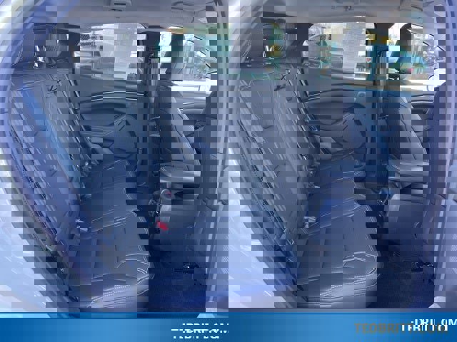 Certified 2025 Ford Mustang Mach-E Premium image 19