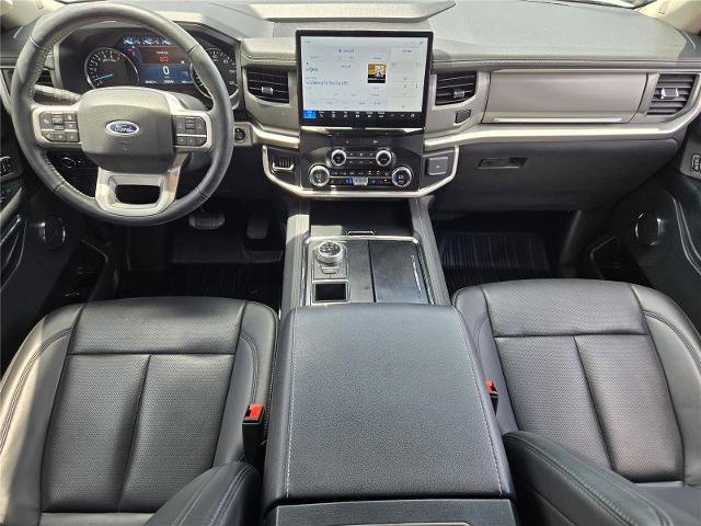 Certified 2023 Ford Expedition XLT RWD image 25