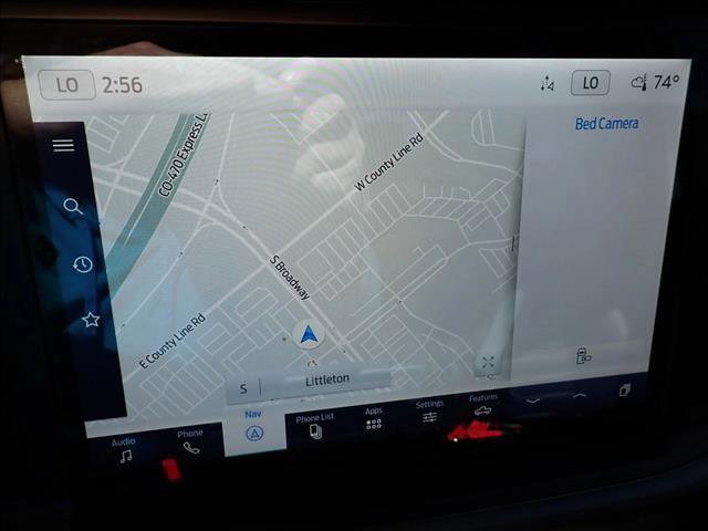 Certified 2022 Ford F150 Platinum w/ Equipment Group 701A High image 28