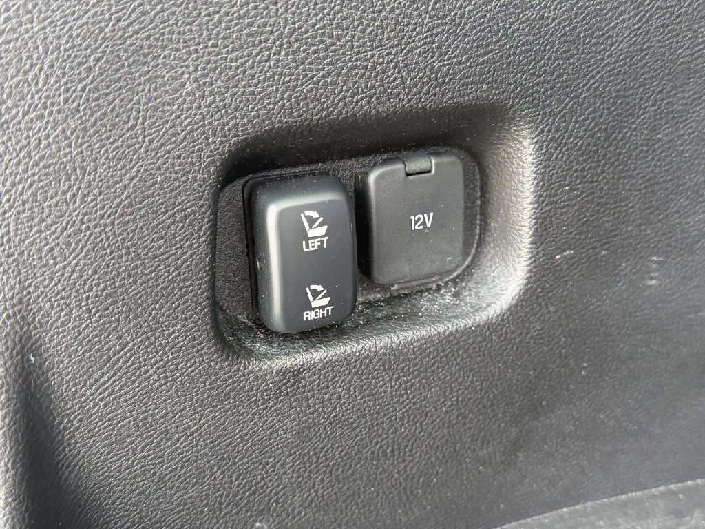 Certified 2024 Ford Edge SEL AWD/4WD image 15