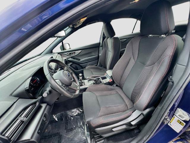 Used 2022 Subaru WRX Premium AWD/4WD image 17