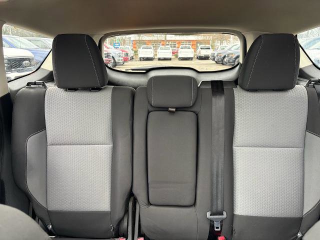 Certified 2017 Ford Escape SE w/ Equipment Group 201A image 13