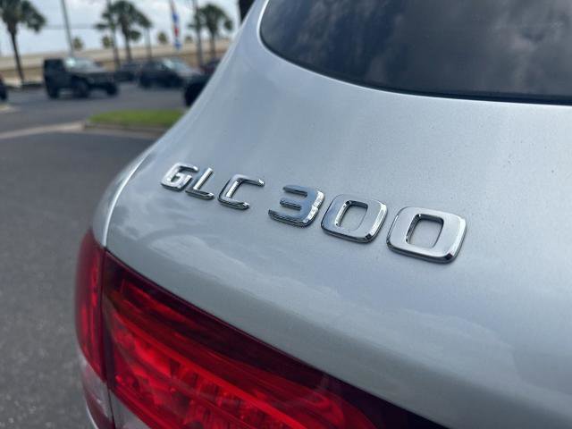 Used 2019 Mercedes-Benz GLC 300 image 6