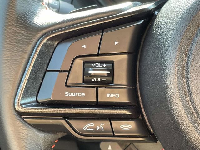 Used 2022 Subaru Forester Sport AWD/4WD image 23