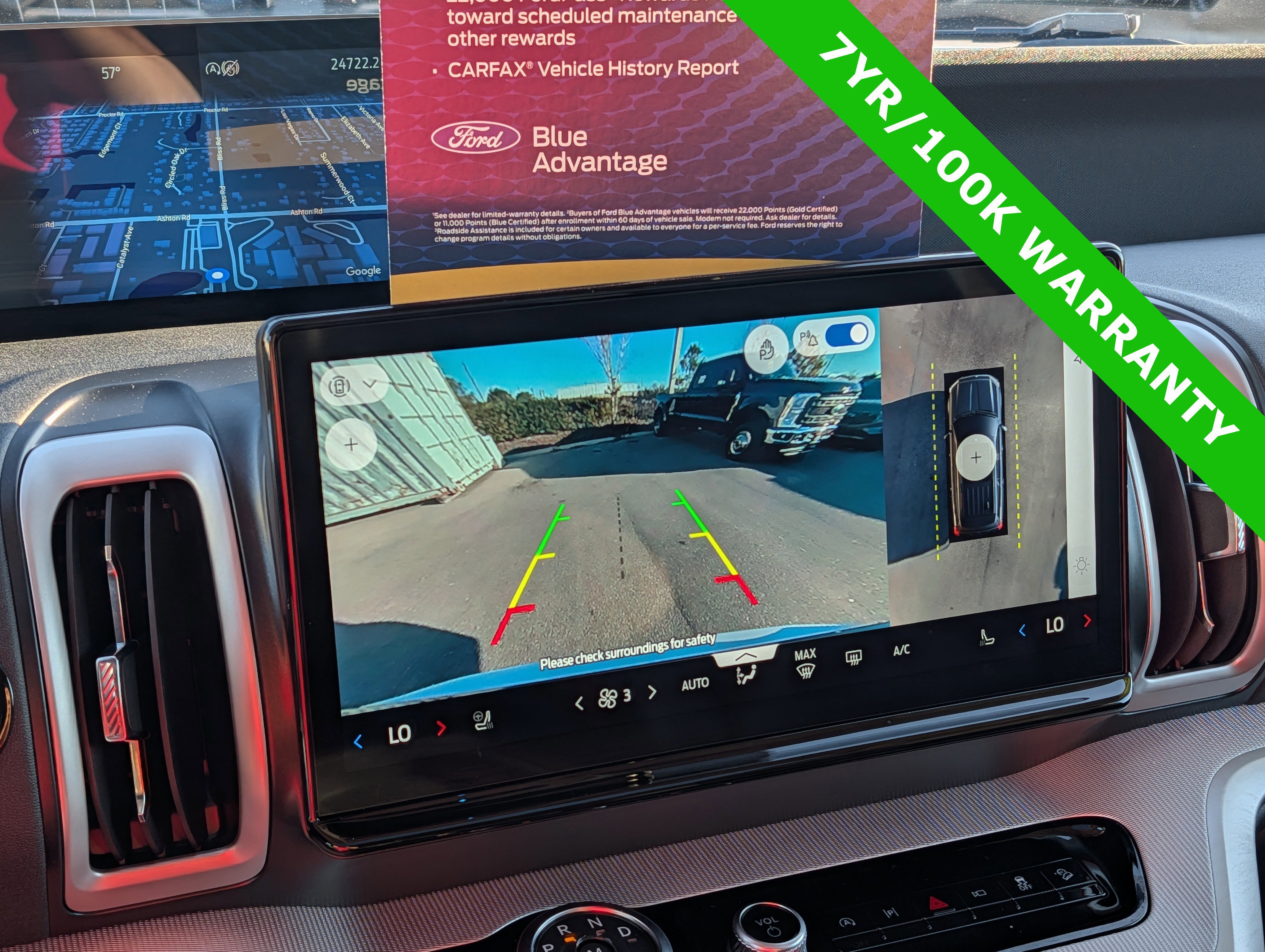 Certified 2025 Ford Expedition Max Active image 35