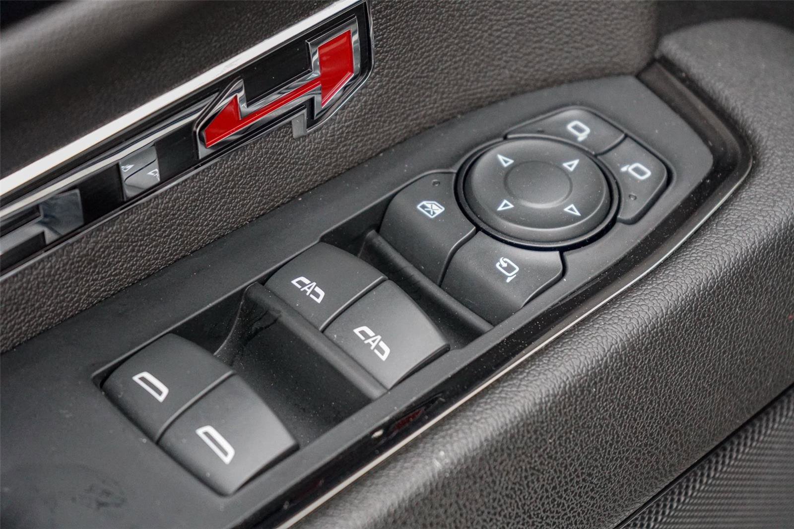 Used 2023 GMC Sierra 1500 AT4 w/ AT4 Premium Package AWD/4WD image 20