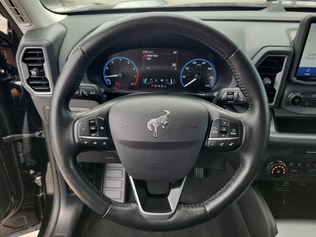 Certified 2023 Ford Bronco Sport Big Bend w/ Convenience Package AWD/4WD image 25