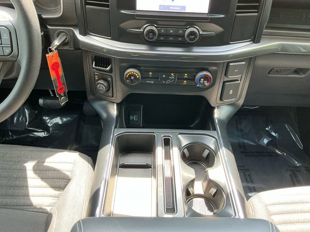 Certified 2023 Ford F150 XL w/ STX Appearance Package AWD/4WD image 15