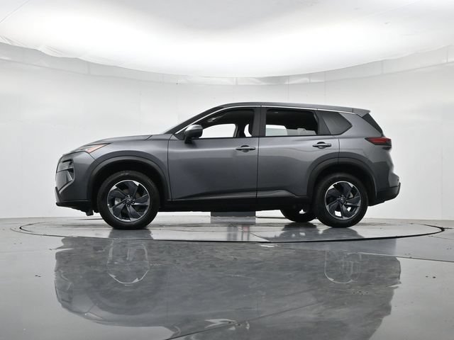 Used 2025 Nissan Rogue SV FWD image 37