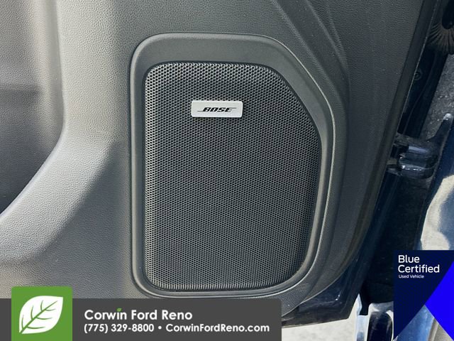 Used 2019 GMC Sierra 1500 SLT w/ SLT Premium Plus Package image 22