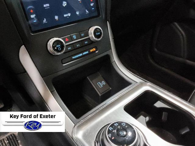 Certified 2022 Ford Edge SEL w/ Convenience Package AWD/4WD image 26