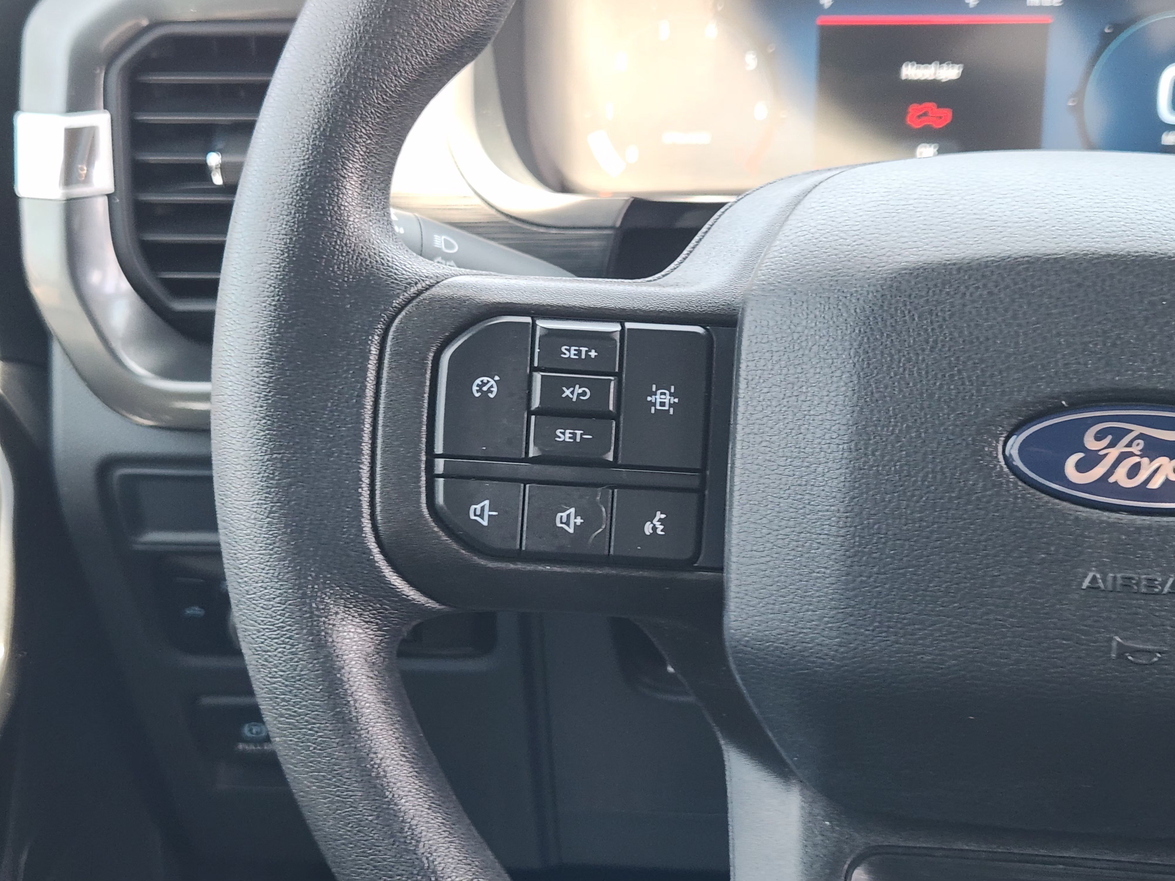 Certified 2024 Ford F150 STX RWD image 26